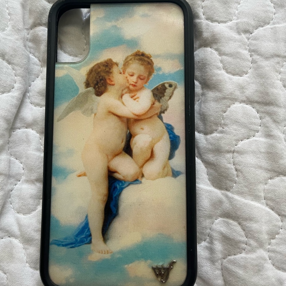 Wildflower case